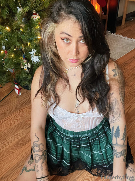 Fayemistique777