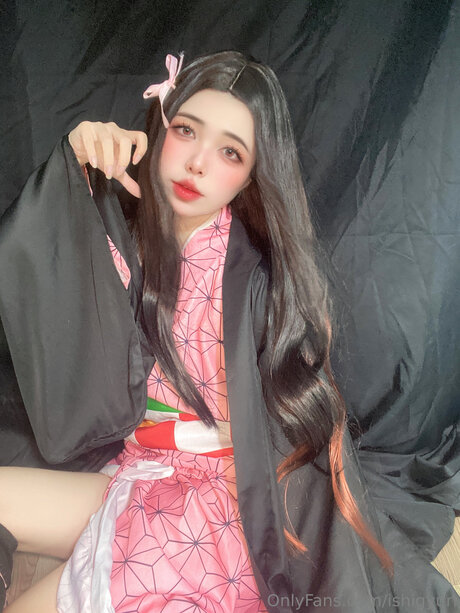 Nagie wyciekłe zdjęcie OnlyFans od Ishigyuri
