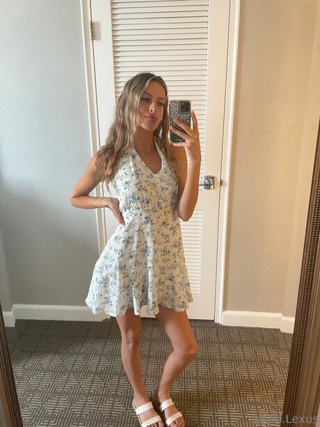 Jul Lexus