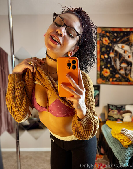 Faefury