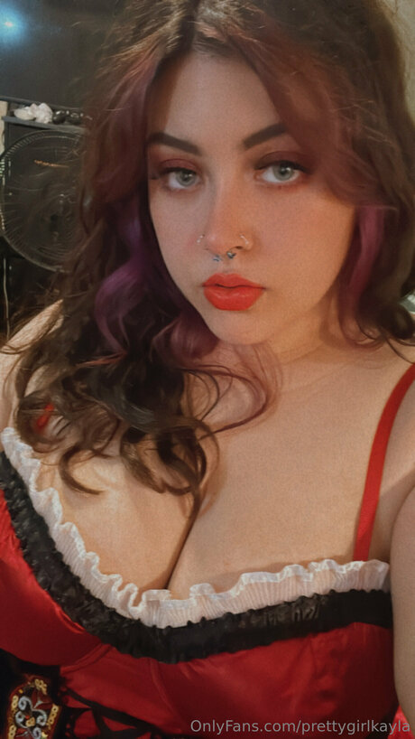 Prettygirlkayla