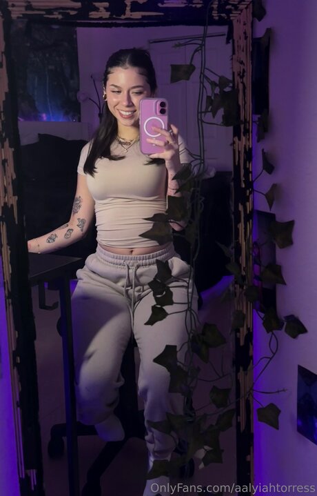 Aalyiahtorress