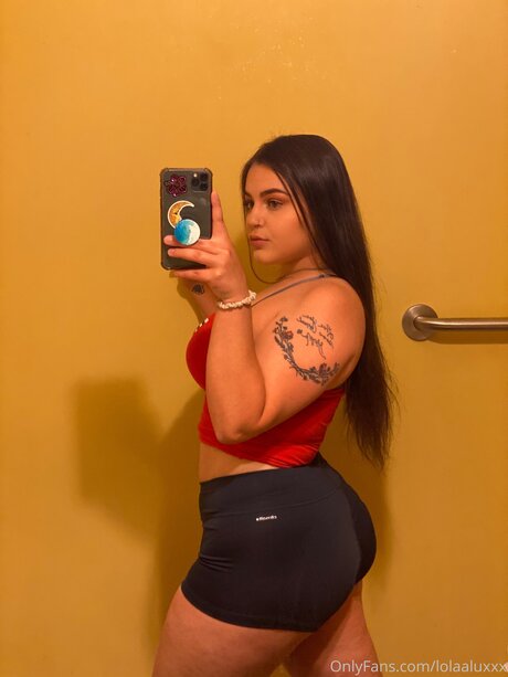 Nagie wyciekłe zdjęcie OnlyFans od Phillybunnii