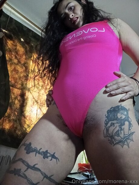 Morena Xxx