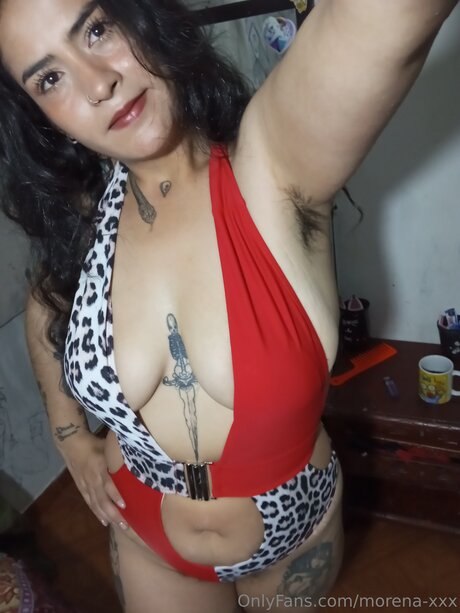 Morena Xxx
