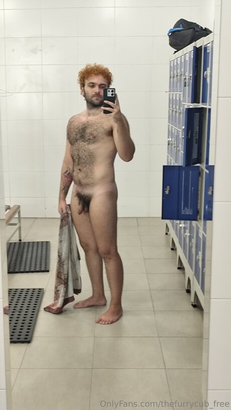 Thefurrycub Free