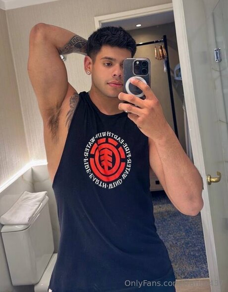 Nagie wyciekłe zdjęcie OnlyFans od Franco Sanabria4