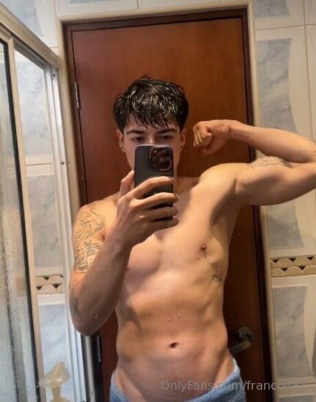 Nagie wyciekłe zdjęcie OnlyFans od Franco Sanabria4
