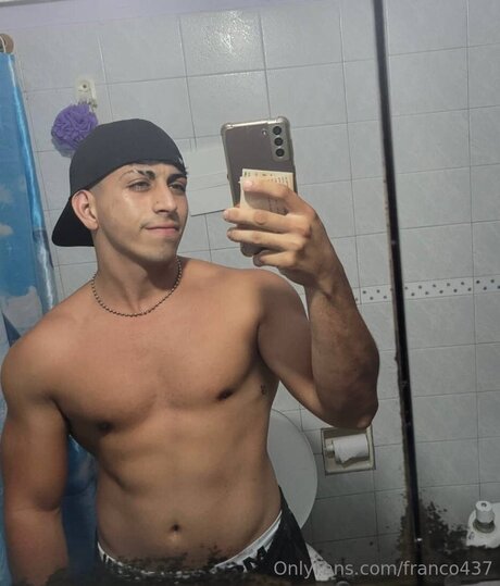 Franco Sanabria4