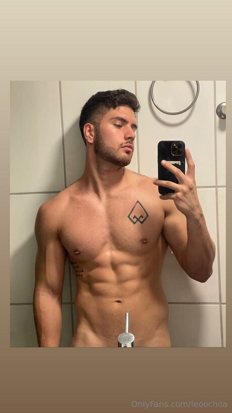 Nagie wyciekłe zdjęcie OnlyFans od Leoochoa