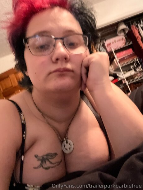 Trailerparkbarbiefree