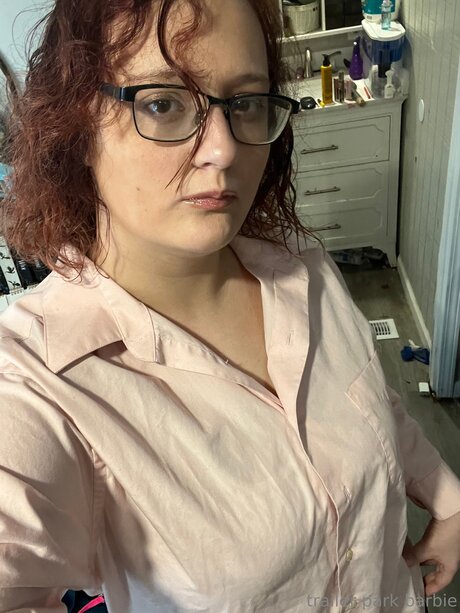 Trailerparkbarbiefree