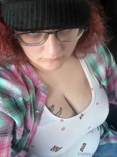 Trailerparkbarbiefree