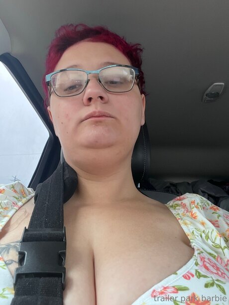 Trailerparkbarbiefree