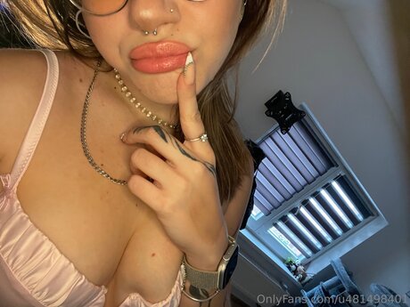 Nagie wyciekłe zdjęcie OnlyFans od Lula Koten