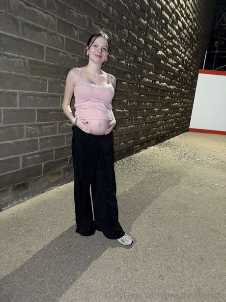 Pregnantmadz