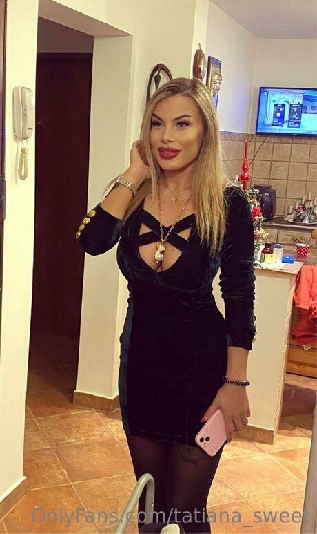 Tatiana Sweet