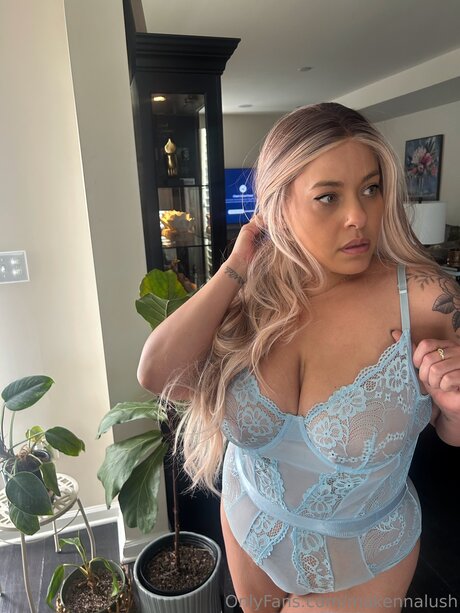 Makennalush