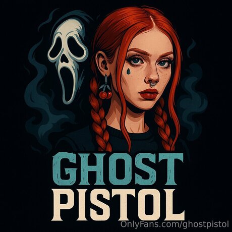 Nagie wyciekłe zdjęcie OnlyFans od Ghostpistol