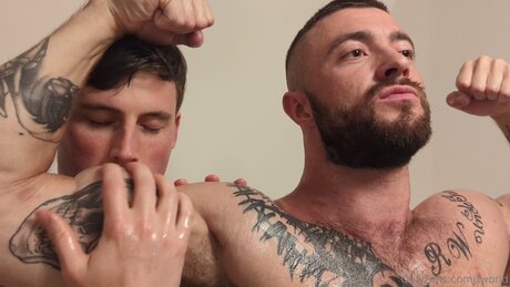 Nagie wyciekłe zdjęcie OnlyFans od Tworld