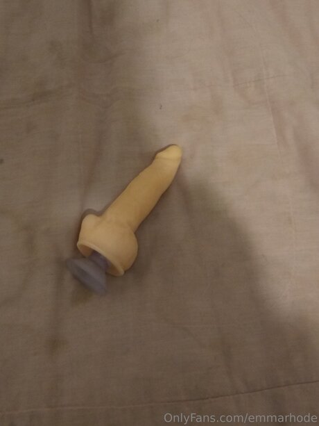 Emmarhode Nagie wyciekłe zdjęcie OnlyFans od Emmarhode #1