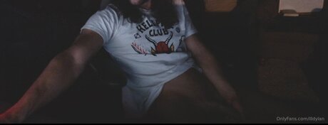 Nagie wyciekłe zdjęcie OnlyFans od Illdylan