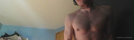 Nagie wyciekłe zdjęcie OnlyFans od Illdylan