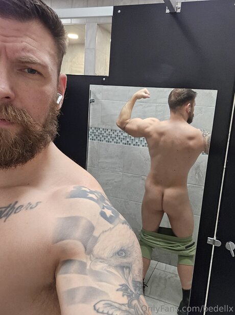 Nagie wyciekłe zdjęcie OnlyFans od Bedellx