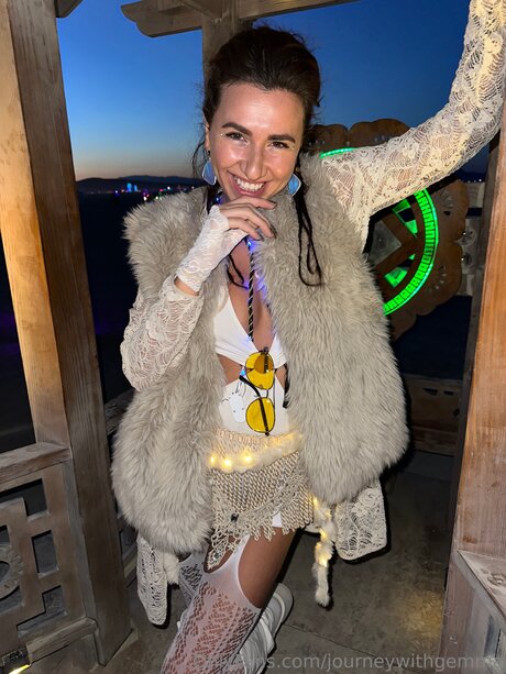 Nagie wyciekłe zdjęcie OnlyFans od Journeywithgemma