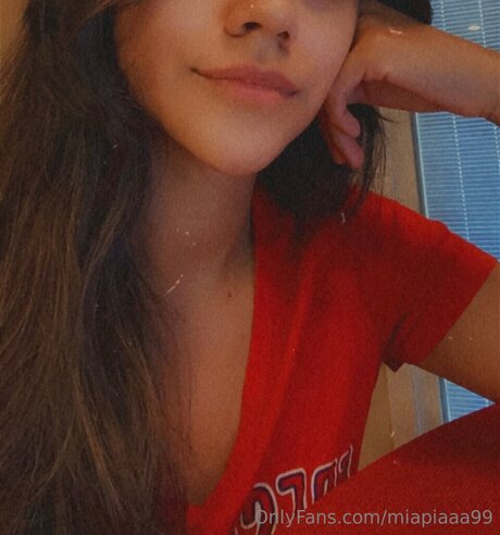 Nagie wyciekłe zdjęcie OnlyFans od Miapiaaa99