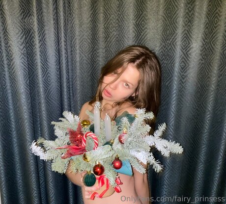 Fairy Prinsess