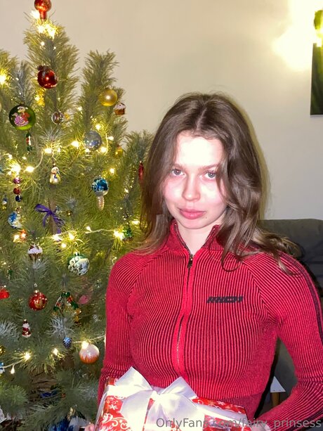 Nagie wyciekłe zdjęcie OnlyFans od Fairy Prinsess