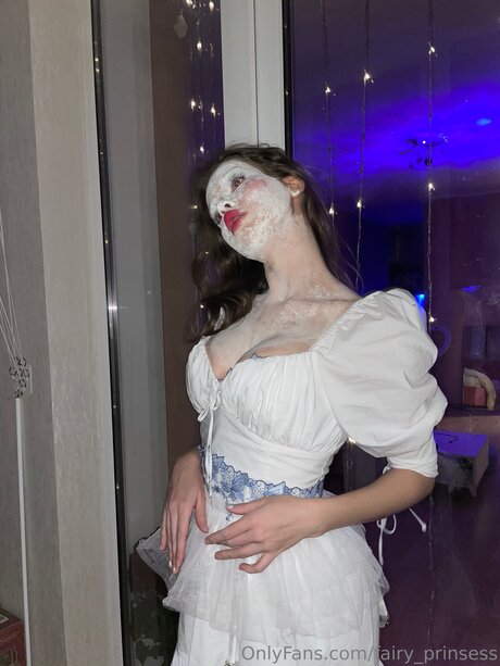 Fairy Prinsess