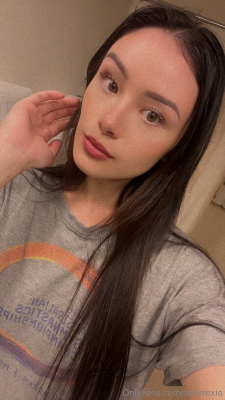 Nagie wyciekłe zdjęcie OnlyFans od Sexyrexie