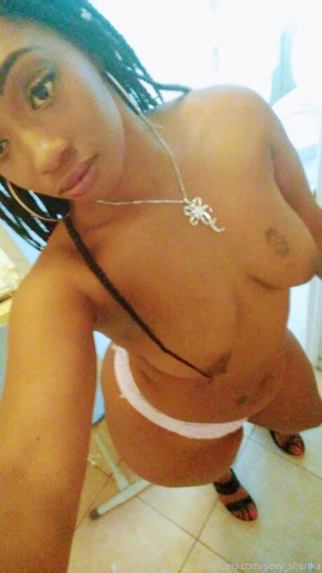 Sexy Sherika
