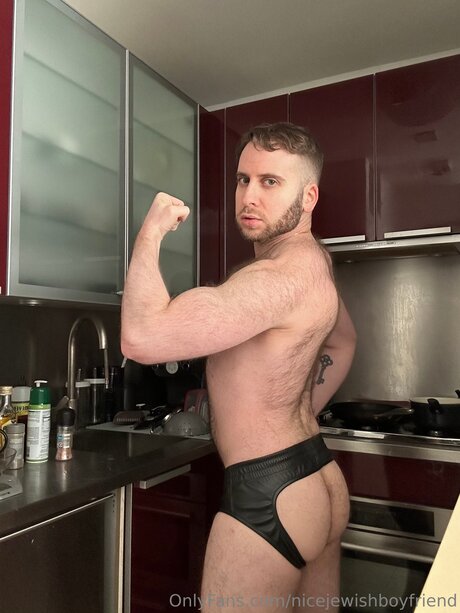 Nicejewishboyfriend