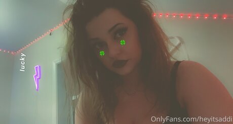 Heyitsaddi