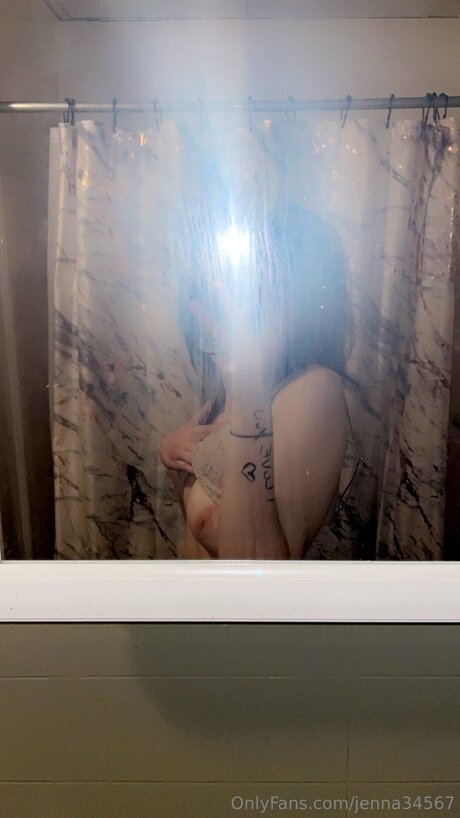Nagie wyciekłe zdjęcie OnlyFans od Bunnycake420