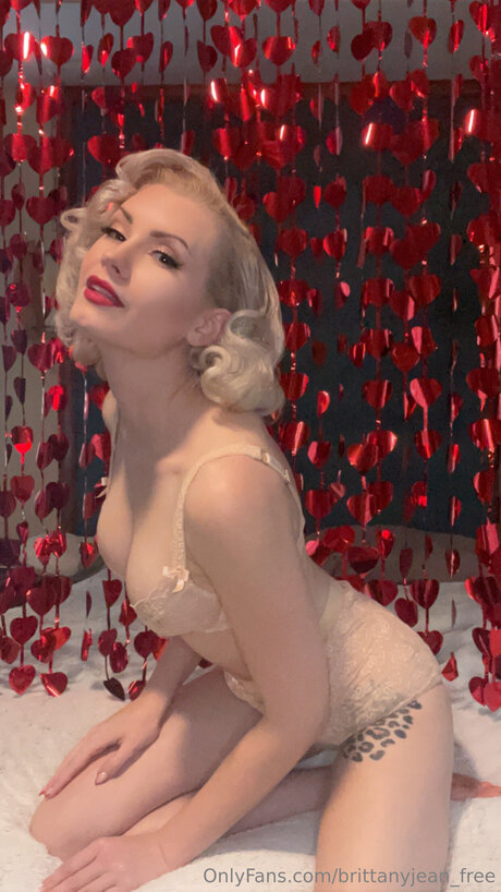 Brittanyjean Free