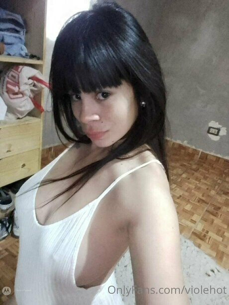 Violehot