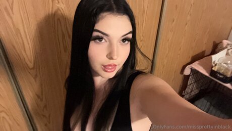 Missprettyinblack