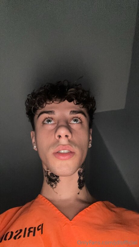 Nagie wyciekłe zdjęcie OnlyFans od Jdlofficial