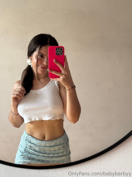Babybarbyy