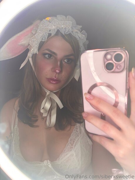 Nagie wyciekłe zdjęcie OnlyFans od Siberxsweetie