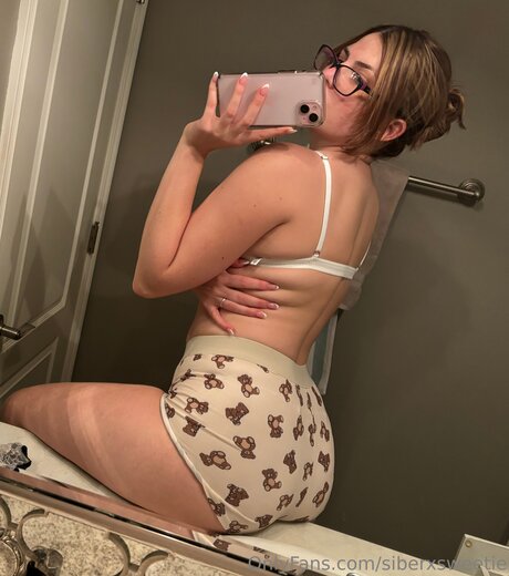 Siberxsweetie