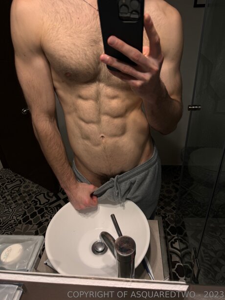 Nagie wyciekłe zdjęcie OnlyFans od A2nsfw
