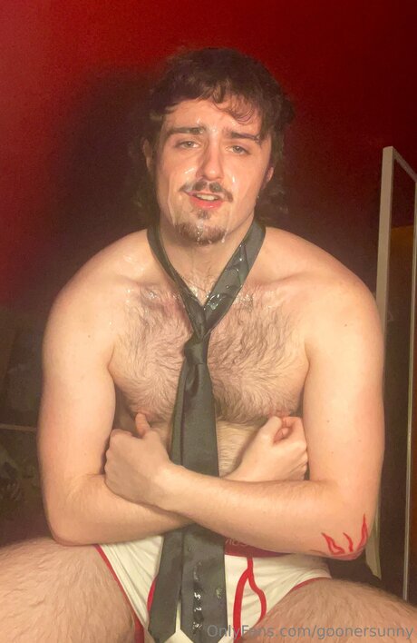Nagie wyciekłe zdjęcie OnlyFans od Goonersunny