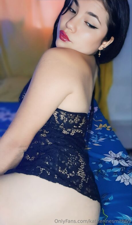 Nagie wyciekłe zdjęcie OnlyFans od Katherinesmith69