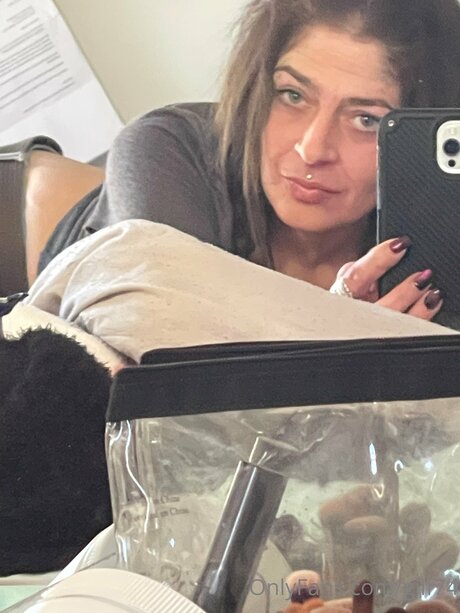 Nagie wyciekłe zdjęcie OnlyFans od Gilf74