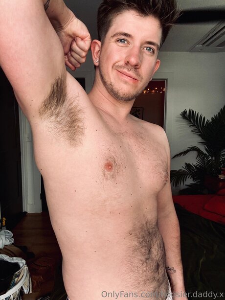 Nagie wyciekłe zdjęcie OnlyFans od Hoosier Daddy X